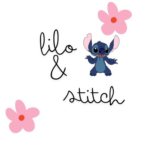 Lilo & Stitch