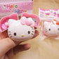 Apontador Sanrio Hello Kitty