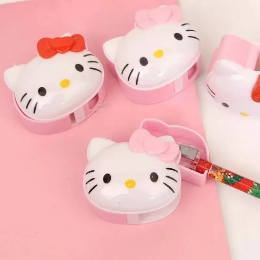 Apontador Sanrio Hello Kitty