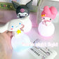 Luz Noturna Led Sanrio Hello Kitty